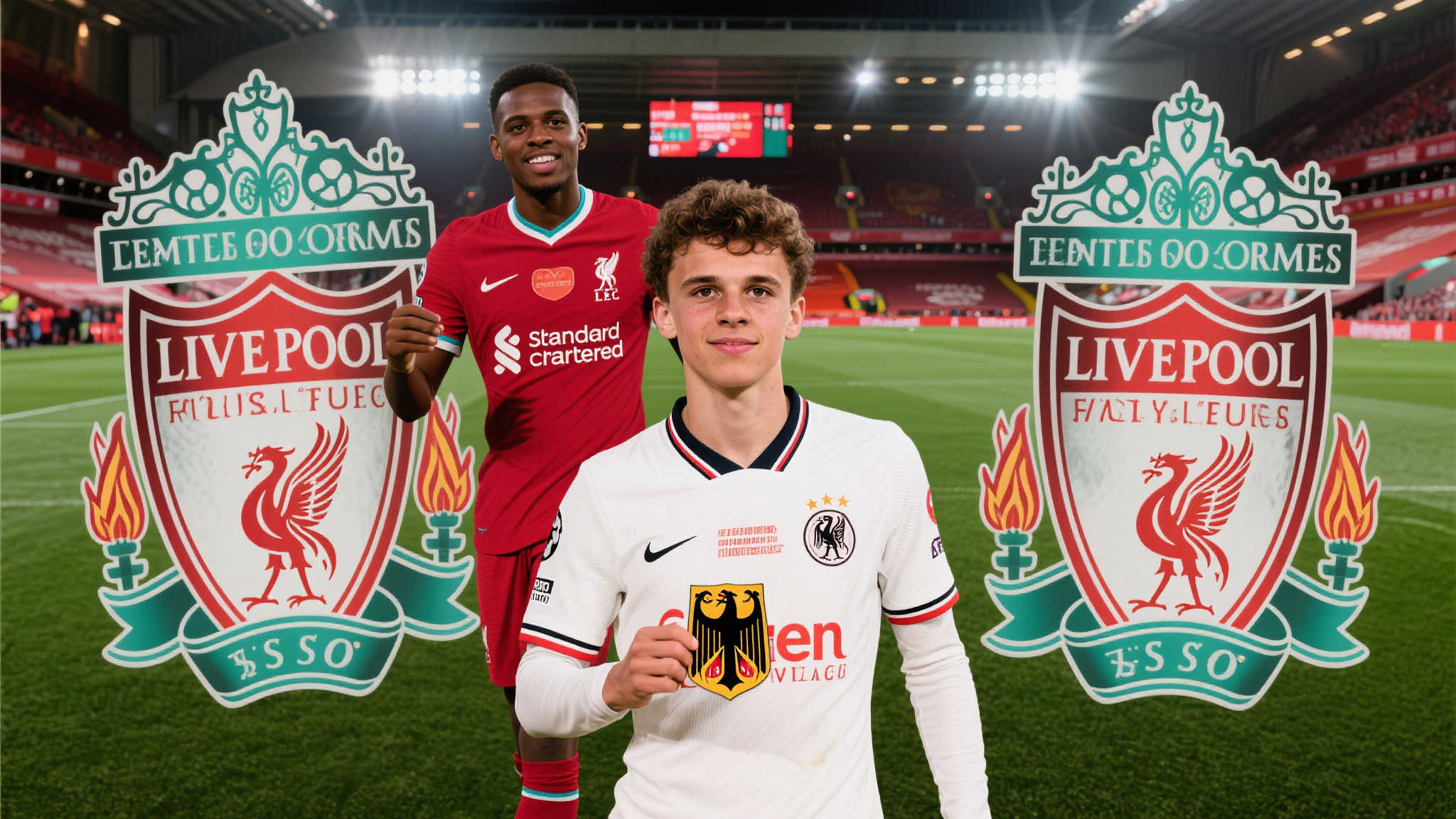 利物浦巧操作:宽萨溢价出售助力7000万镑签维尔茨 足球转会市场一直是充满戏剧性和未知数的赛场。近日,