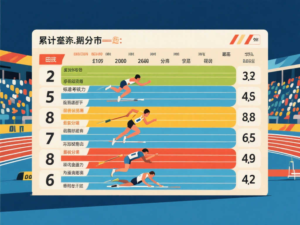 赛事积分制度解析 赛事积分制度解析